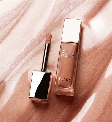 dior nude glow highlighter|Dior Forever Glow Maximizer Complexion Liquid .